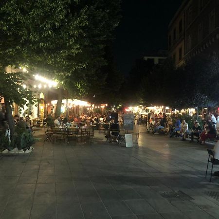 Appartamentino In Pigneto Storico Rome Extérieur photo