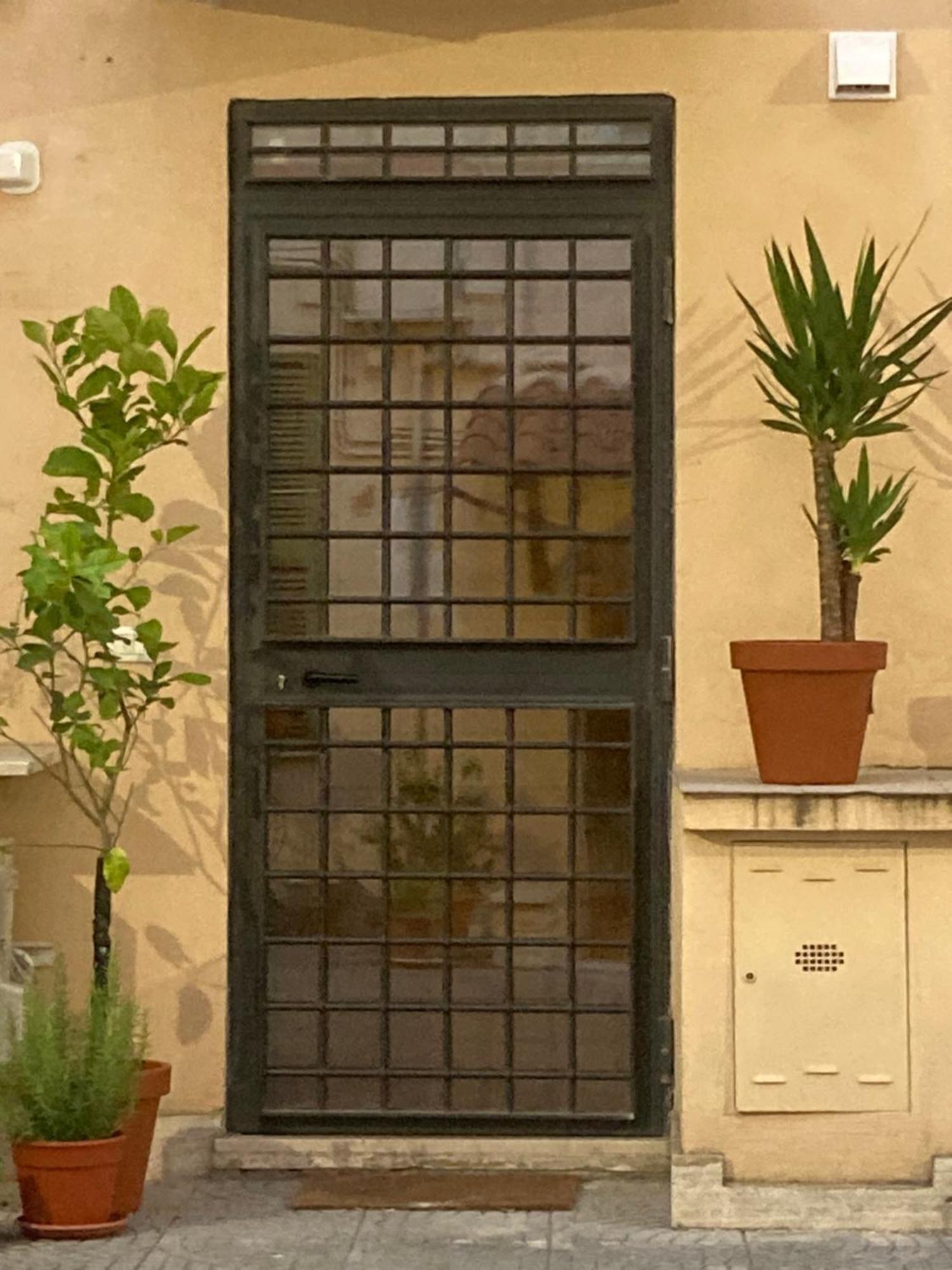Appartamentino In Pigneto Storico Rome Extérieur photo